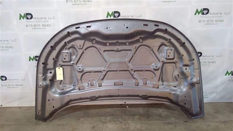 Ford Edge 2015-2018 montaje de panel de capó OEM FT4Z-16612-A Foto 4 de 4