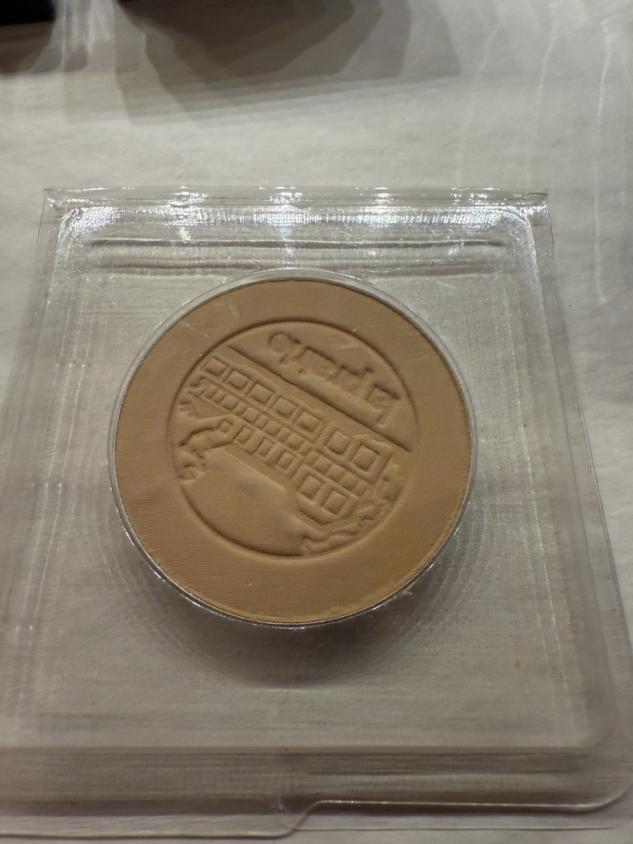 La Prairie Powder Foundation W-50 Mocha | eBay