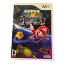 New ListingSuper Mario Galaxy - Nintendo Wii