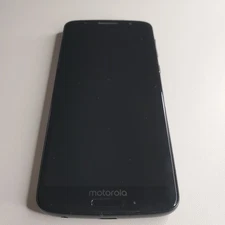 MOTOROLA MOTO  32GB  BLACK  PLEASE READ THE DESCRIPTION