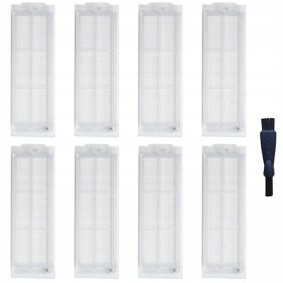 8x Filter Xiaomi Mi Robot Vacuum Mop Pro / Viomi V2 V3 SE / Mop 2 Pro