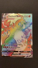 Charizard Vmax Hyper ITA MINT 074/073 Pokemon Futuri Campioni Champion Path