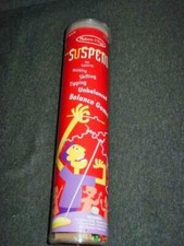 Melissa  Doug : SUSPEND Game wood