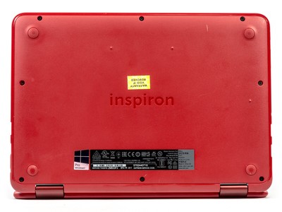 Dell Inspiron 11-3168 2-in-1 Celeron N3060,4GB,32GB,US,11.6
