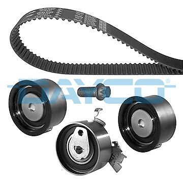 Kit distribution Opel Frontera 2.2i pour éviter la casse moteur de votre 16V