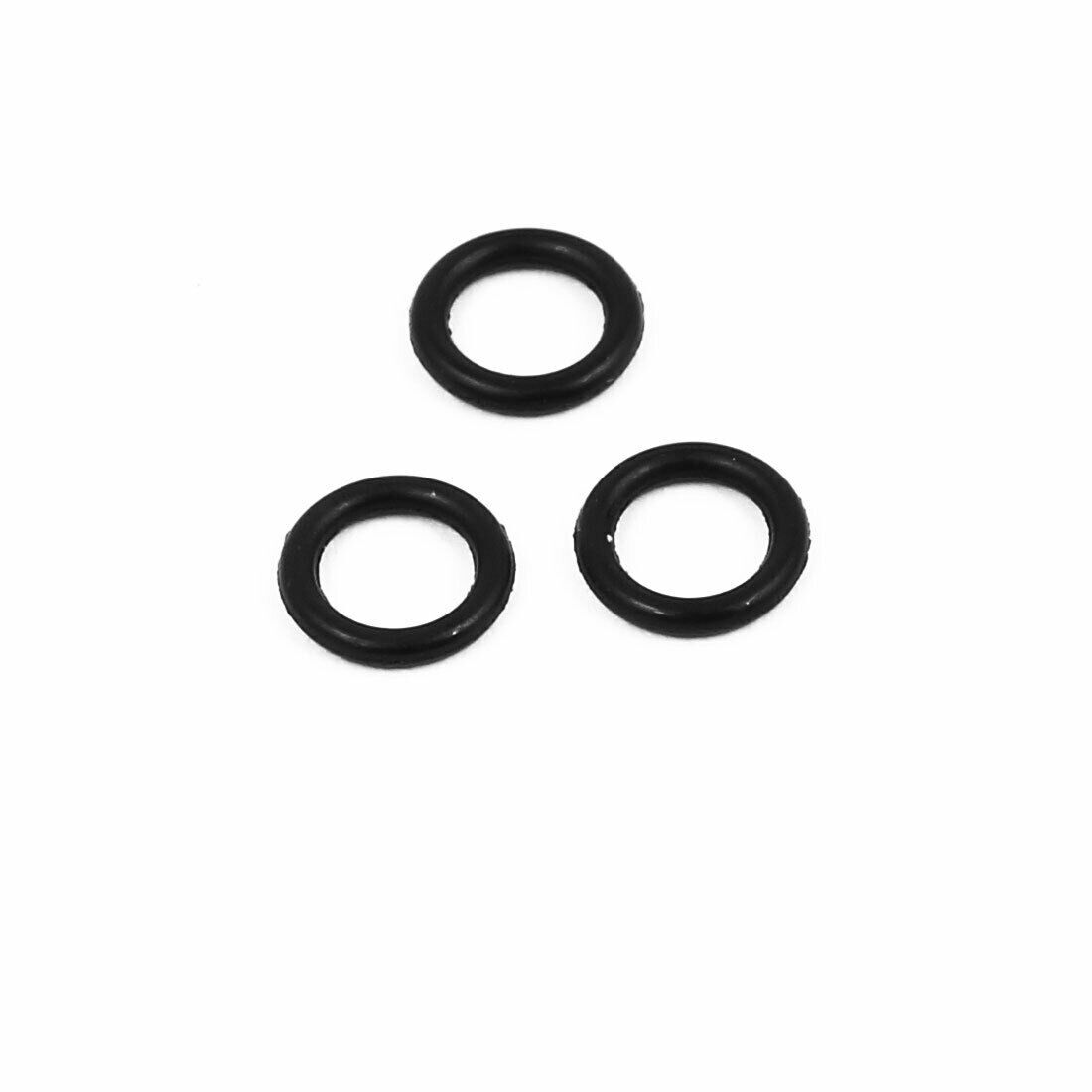O-Ring Aus Nitrilkautschuk (NBR) – 6 Mm Breite, 560 X 572 Mm, Schwarz, 60 Shore A, Temperaturbeständig Von -20 °C Bis +100 °C