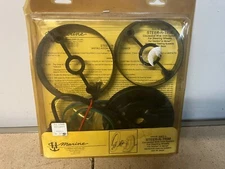 TH-Marine Steer-N-Trim - Concealed Trim System - SNT-1 - #84 New Old Stock C65