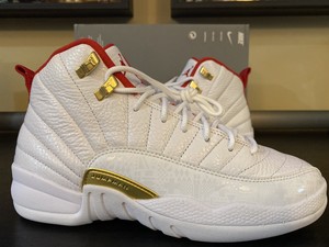 air jordan 12 fiba gs