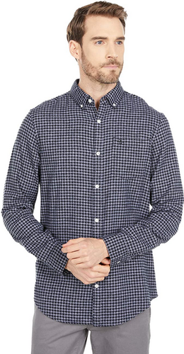 Original Penguin Men's Jaspe Gingham 