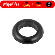 1936-1948 Chrysler Desoto Dodge Plymouth Brand New Fuel Filler Neck Grommet 1936-1948 Chrysler Desoto Dodge Plymouth Brand New Fuel Filler Neck Grommet
