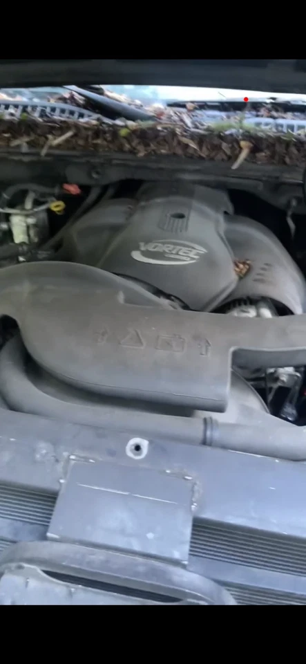 Cadillac Escalade 2003 EXT - Imagem 2 de 3