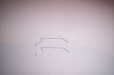 LIONEL PARTS, 54-33 TOGGLE SPRING BALLAST TAMPER PR , NOS