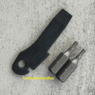 Leatherman Surge Parts Replacement Leatherman Surge Screwdriver Parts Super Tool