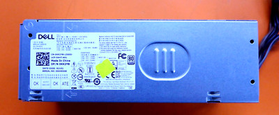 Genuine Dell Optiplex 5000 240W Power Supply L240EBS-00 KK2Y8