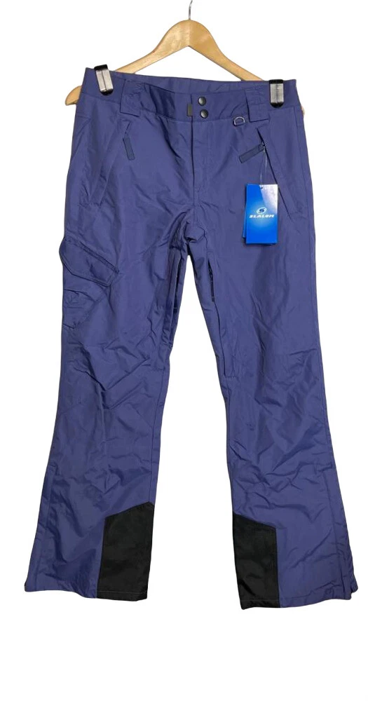 Royal blue sale cargo pants