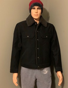 uniqlo trucker jacket