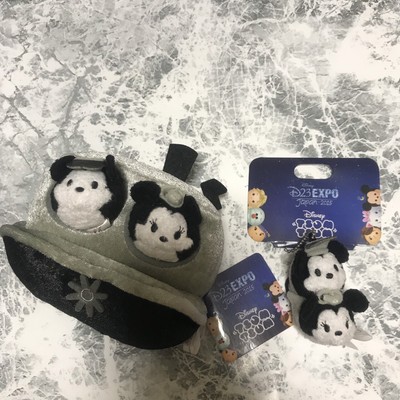Disney Japan D23 Expo 15 Tsum Tsum Steamboathouse Mickey Minnie Keychainset Ebay Disney Japan D23 Expo 15 Tsum Tsum Steamboathouse Mickey Minnie Keychainset Ebay