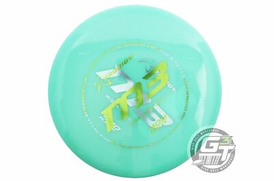 NEW Prodigy Discs X-OUT 400 M3 180g Seafoam Midrange Golf Disc