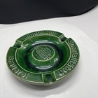 Antike Brauerei Aschenbecher Wittmann Landshuter Brauerei