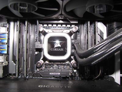 GAMER PC 2080 TI 11 GB INTEL CORE I9 9920X