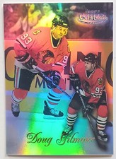Doug Gilmour Cards, Rookie Card and Autographed Memorabilia Guide 11