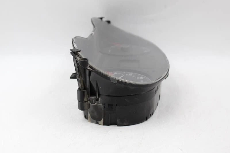 Спидометр кластер седан основание двигателя SE пакет MPH 2013 Volkswagen Jetta #7787 - Изображение 3 из 4