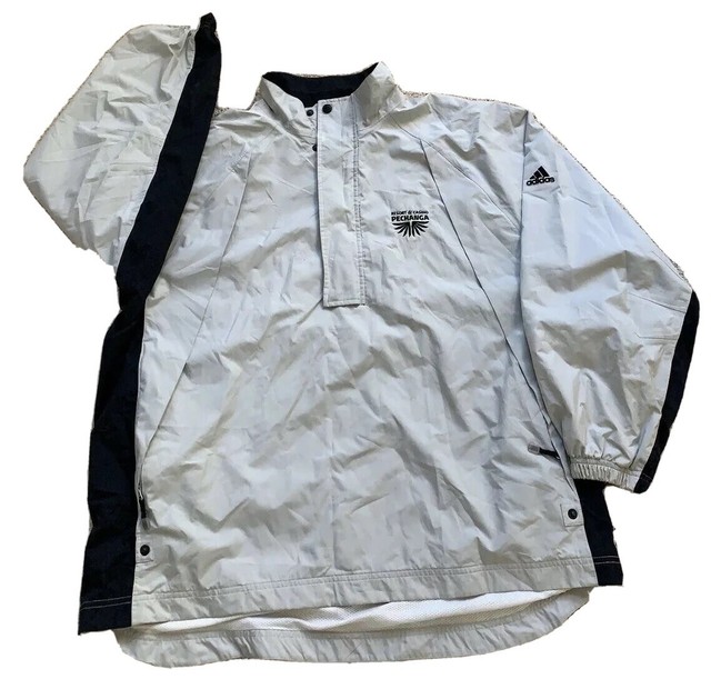 adidas golf outerwear