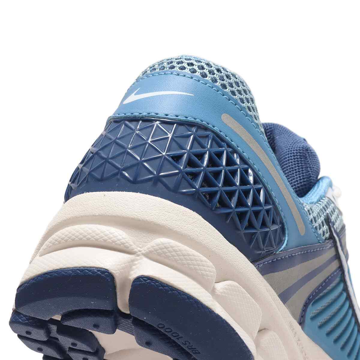 Nike Zoom Vomero 5 Mystic Navy and Worn Blue FB9149-400 US 6 Nike Zoom Vomero 5 Mystic Navy and Worn Blue FB9149-400 US 6