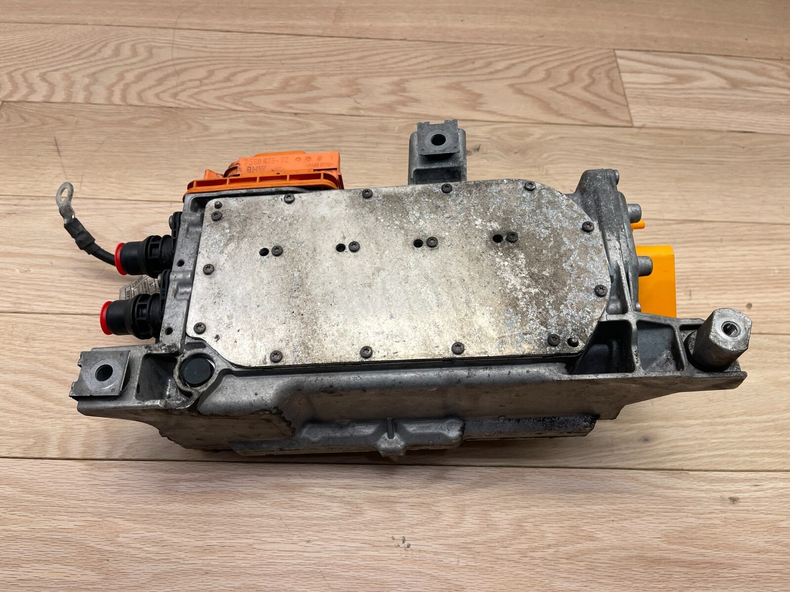 2014-2020 BMW I8 OEM REME Electric Engine Motor Computer ECU Control Module Unit
