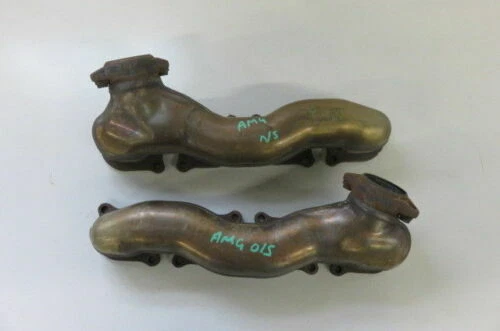 AMG Car Parts & Accessories