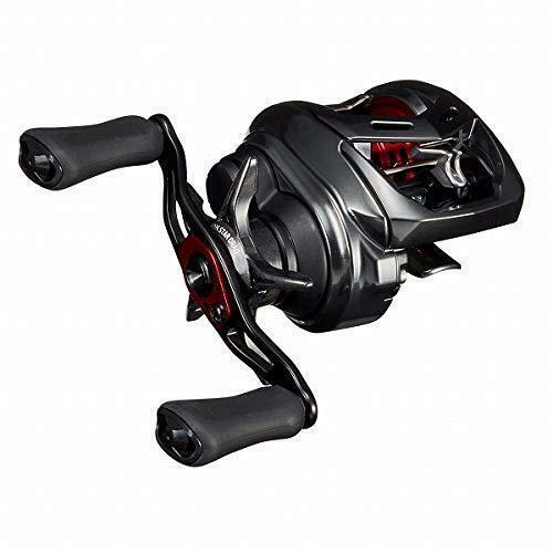 Daiwa 20 Alphas Air TW 8.6R Baitcasting Reel | eBay Daiwa 20 Alphas Air TW 8.6R Baitcasting Reel | eBay