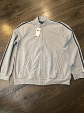 Lauren Ralph Lauren Active Wear Full Zip Jacket Small 125 NWT WOMANS