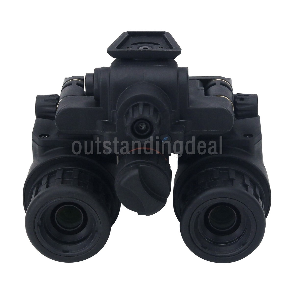 PVS31 デジタルナイトビジョンtype4 PVS-31 NVG Style Gen 4 DDI-31 Digital Night Vision AS Ver.+