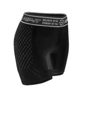 Rip It Girls Sm. Softball Padded Sliding Shorts + Period Protection 22-24” x 7”