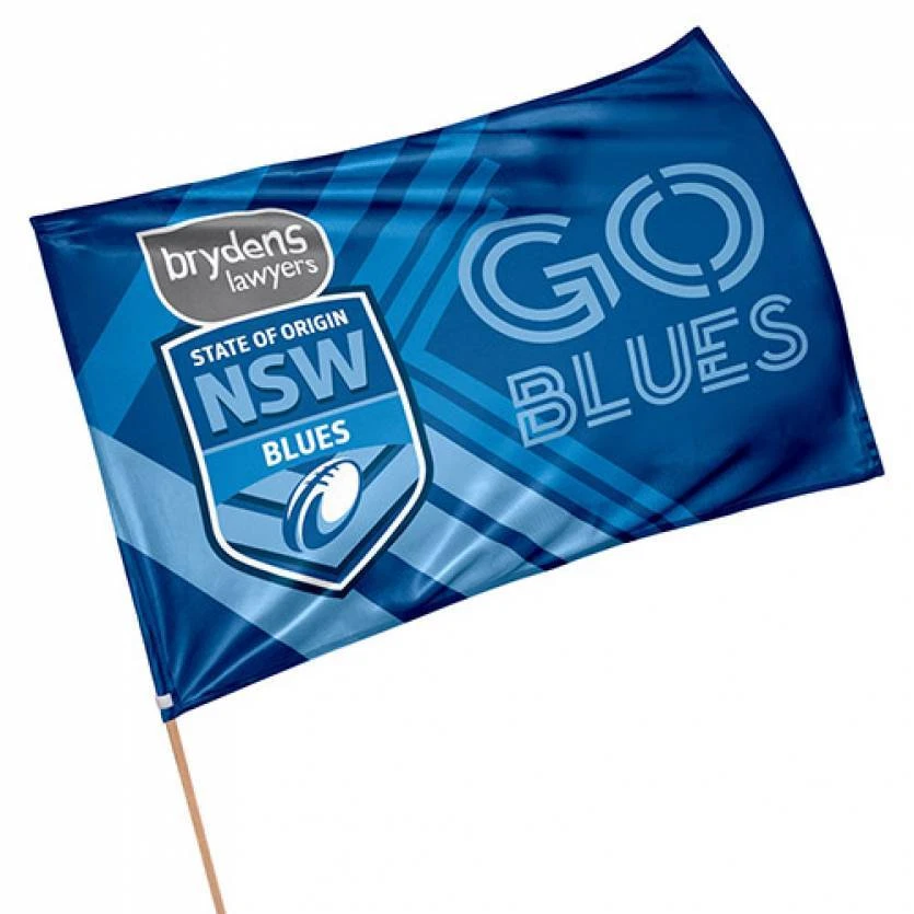 Nsw State Of Origin Flag informacionpublica.svet.gob.gt