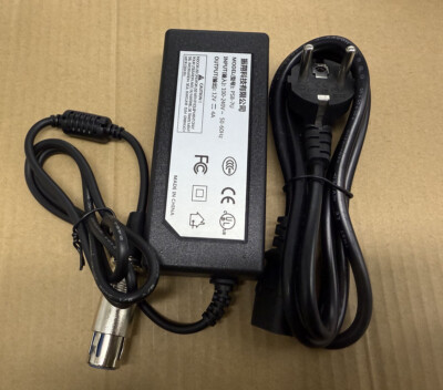 Netzadapter Ladegerät für Roland V-40HD Multiformat Video Schalter