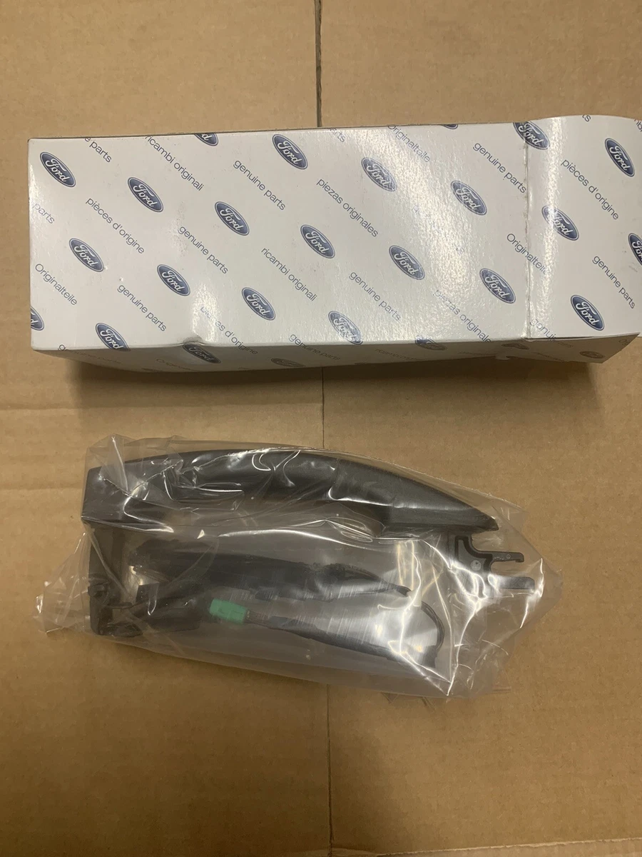 Ford External Door Handle 1775833 Brand New Primed 1 775 833 | eBay