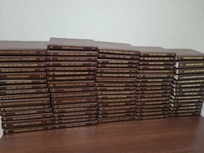 LOUIS L'AMOUR LEATHERETTE BOOKS *Choose from drop down *updated titles 10-6-2025