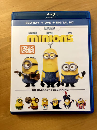 Build a BLU-RAY Movie Lot - You Pick - Buy Multiple and Save - Picture 20 of 36
