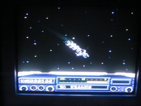 To The Earth (NES, 1989) de Nintendo (solo cartucho) NTSC