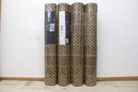 4 Rollen Vliestapete As Creation Private Walls 33987-2 Braun Schlangenmuster
