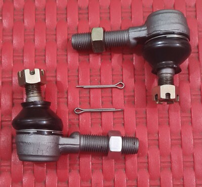 SUZUKI CARRY EVERY DA41T DA71T DB51T SK410 ST90 TIE ROD END SET