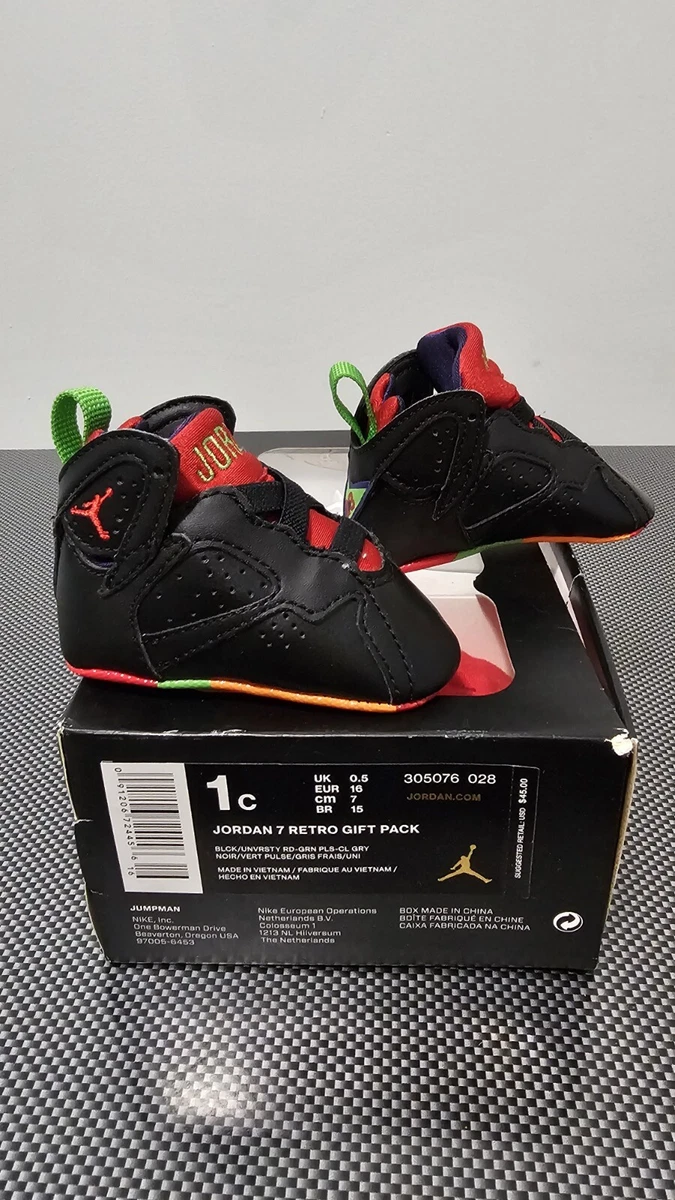 Jordan 7 shop space jam
