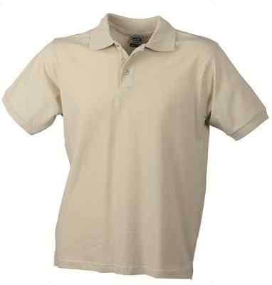 James & Nicholson Herren Kurzarm Polo T-Shirt verschiedene Farben und Gr. S-XXXL