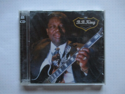 B.B. King  Blues D'Azur