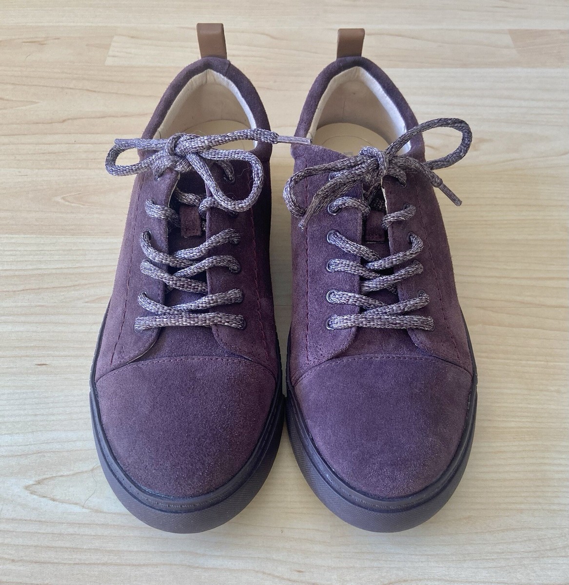 Women'sClarks Glove Echo Shoe UK