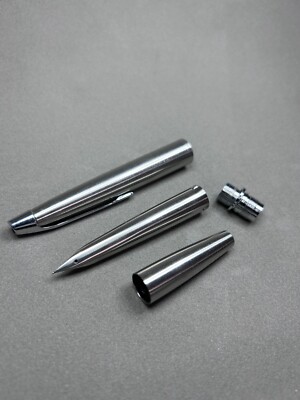 PILOT Fountain Pen Myu Mu-701 F-H774 nib F SUS