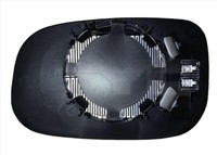 TYC 338-0042-1 Spiegelglas, AußEnspiegel For Volvo