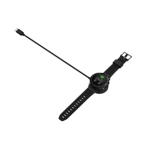 Pour montre portable Garmin Fenix 7/Fenix 7S/Fenix 7X base de charge type-C - Photo 11 sur 12