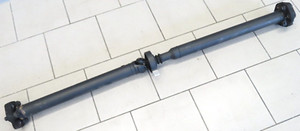 BMW 116i F20 / 136PS / 5 türer / Automatik / KARDANWELLE / 7637026 (AH237)